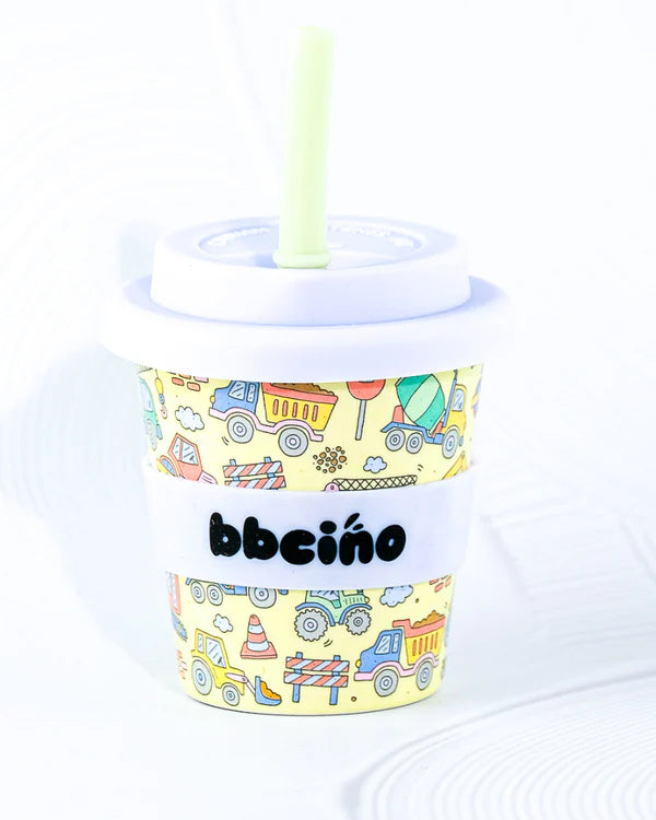 BBcino -  Reusable Cup - Dig It