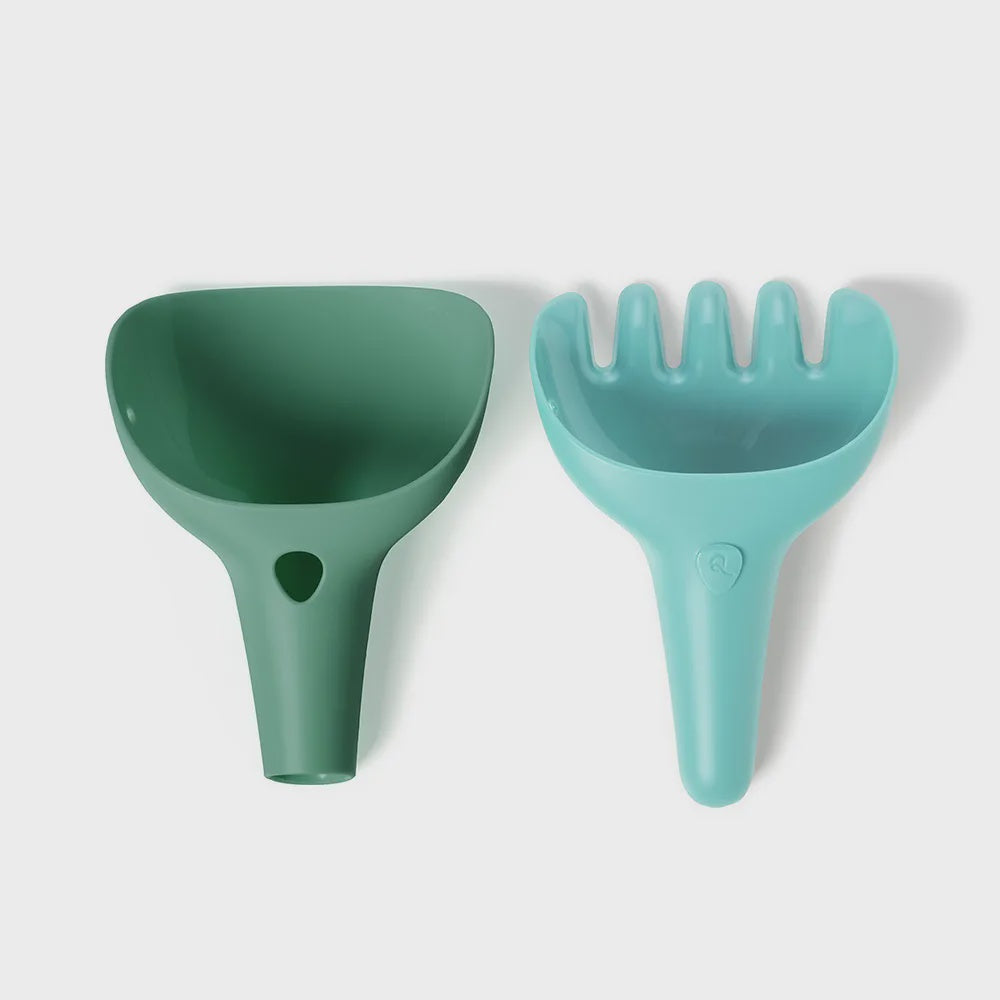 Quut - Raki - Garden Green