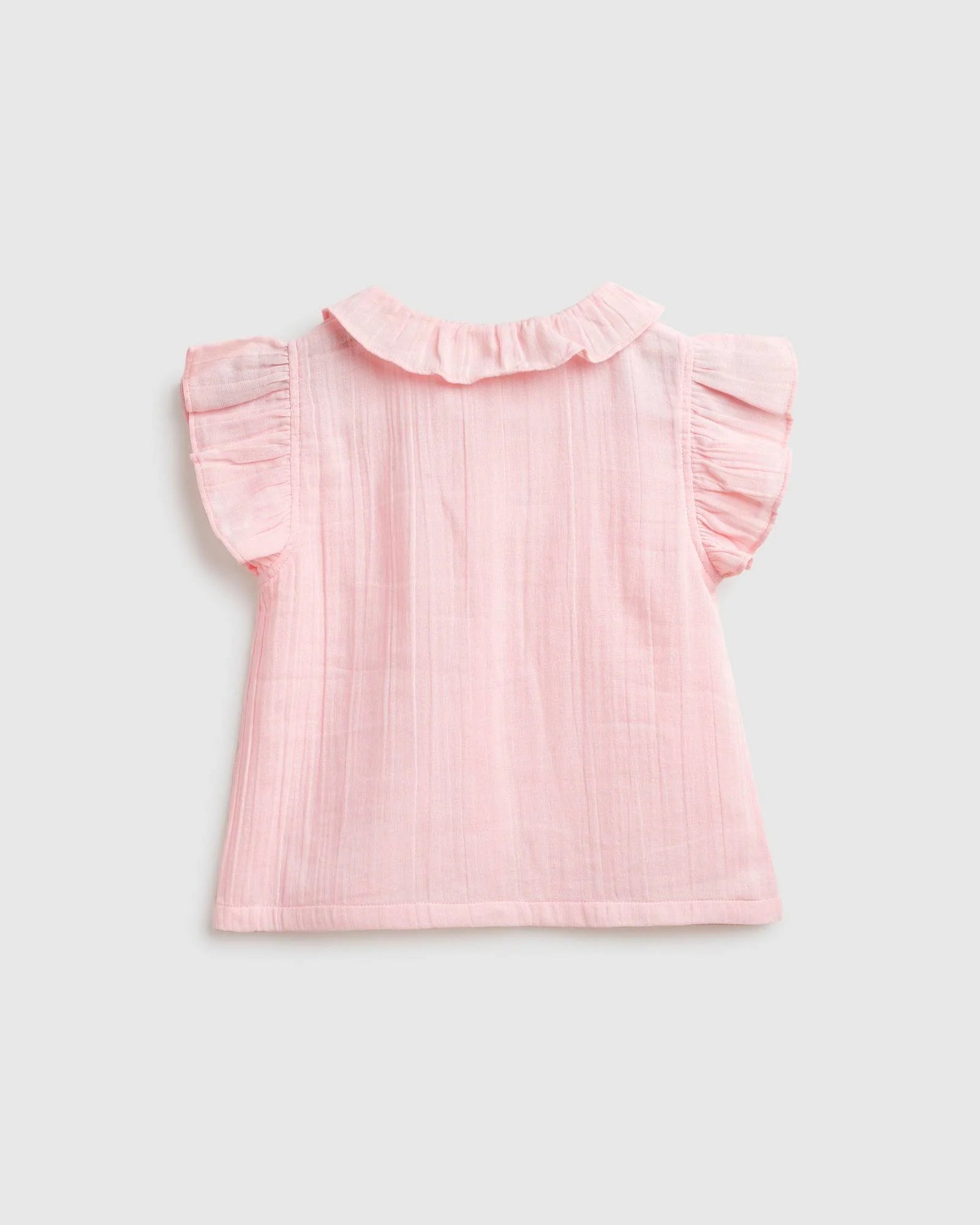 Alex & Ant - Willie Top - Petal Pink