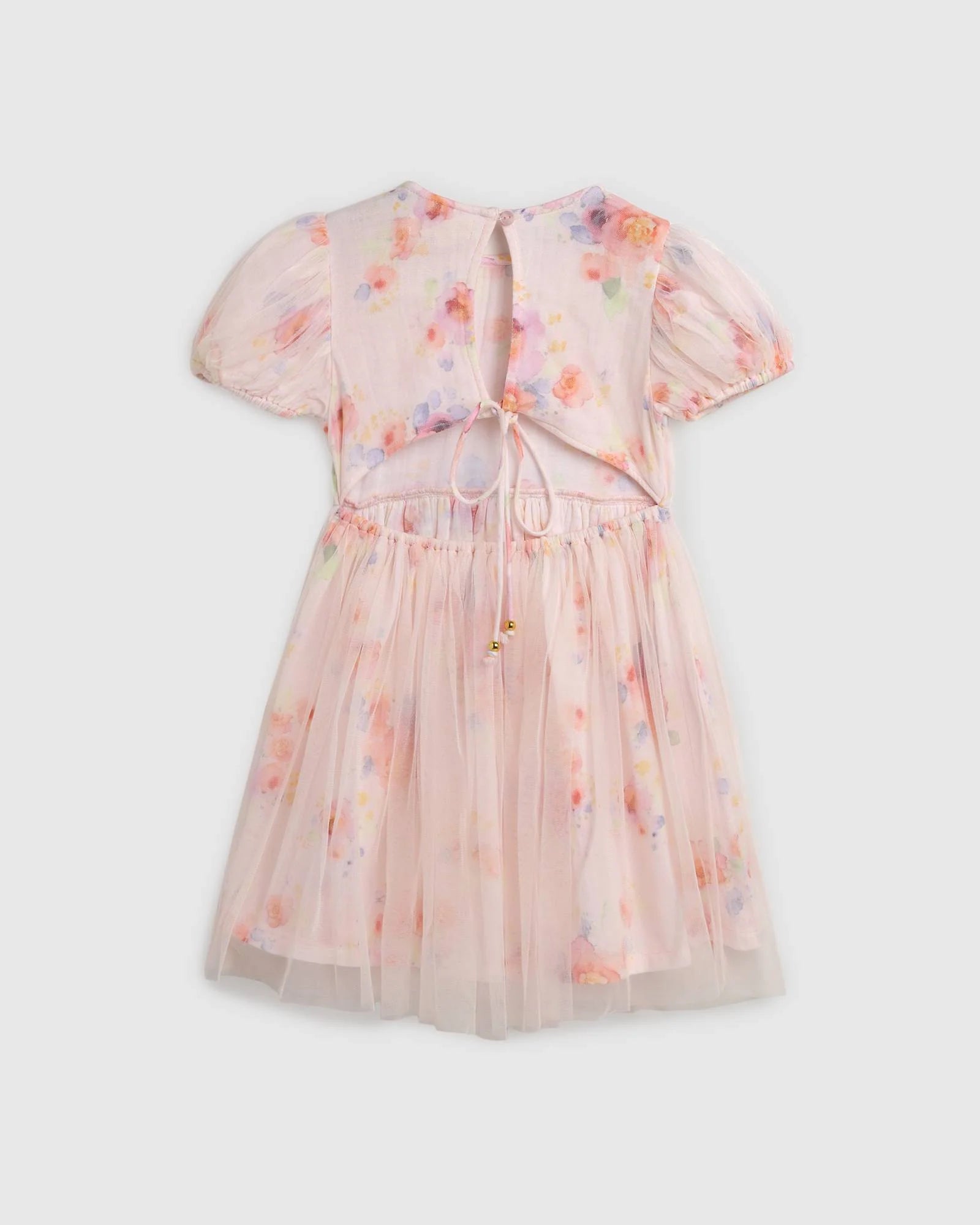 Alex & Ant - Aria Dress - Roses