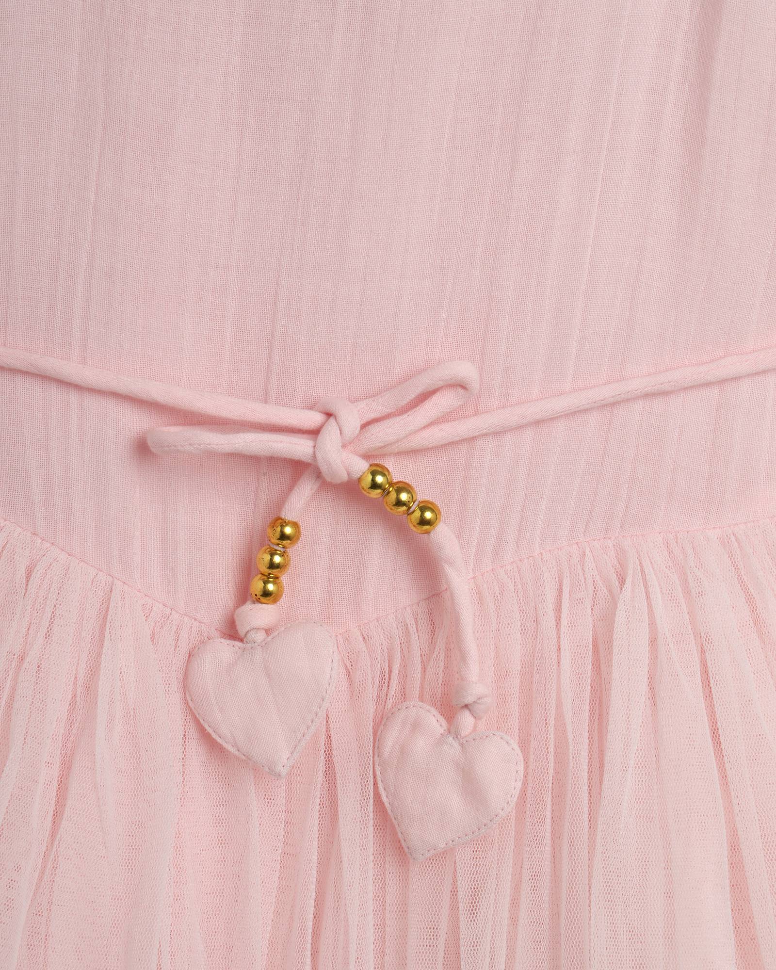 Alex & Ant - Freya Tutu - Petal Pink