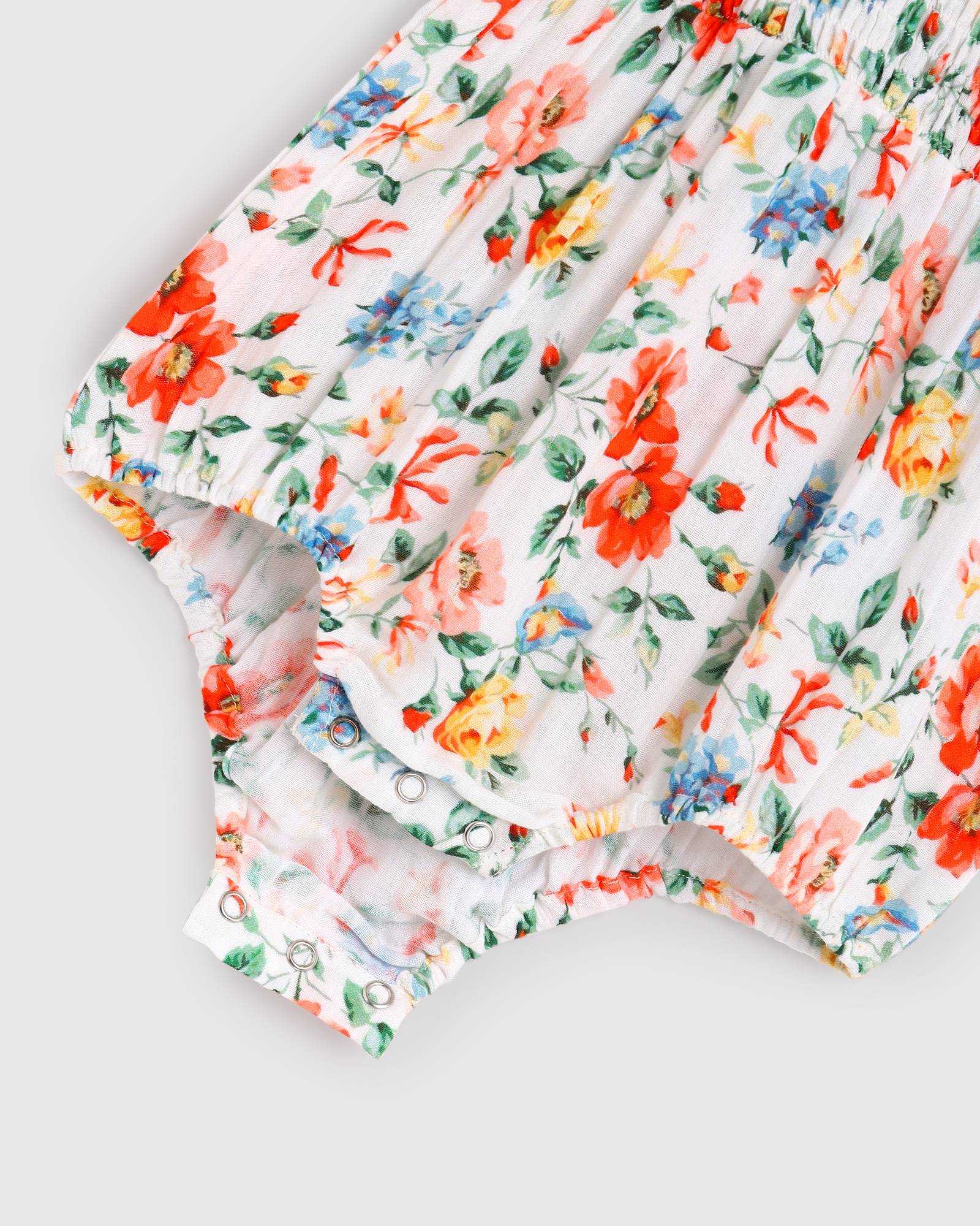 Alex & Ant - Alice Playsuit in Pretty Floral
