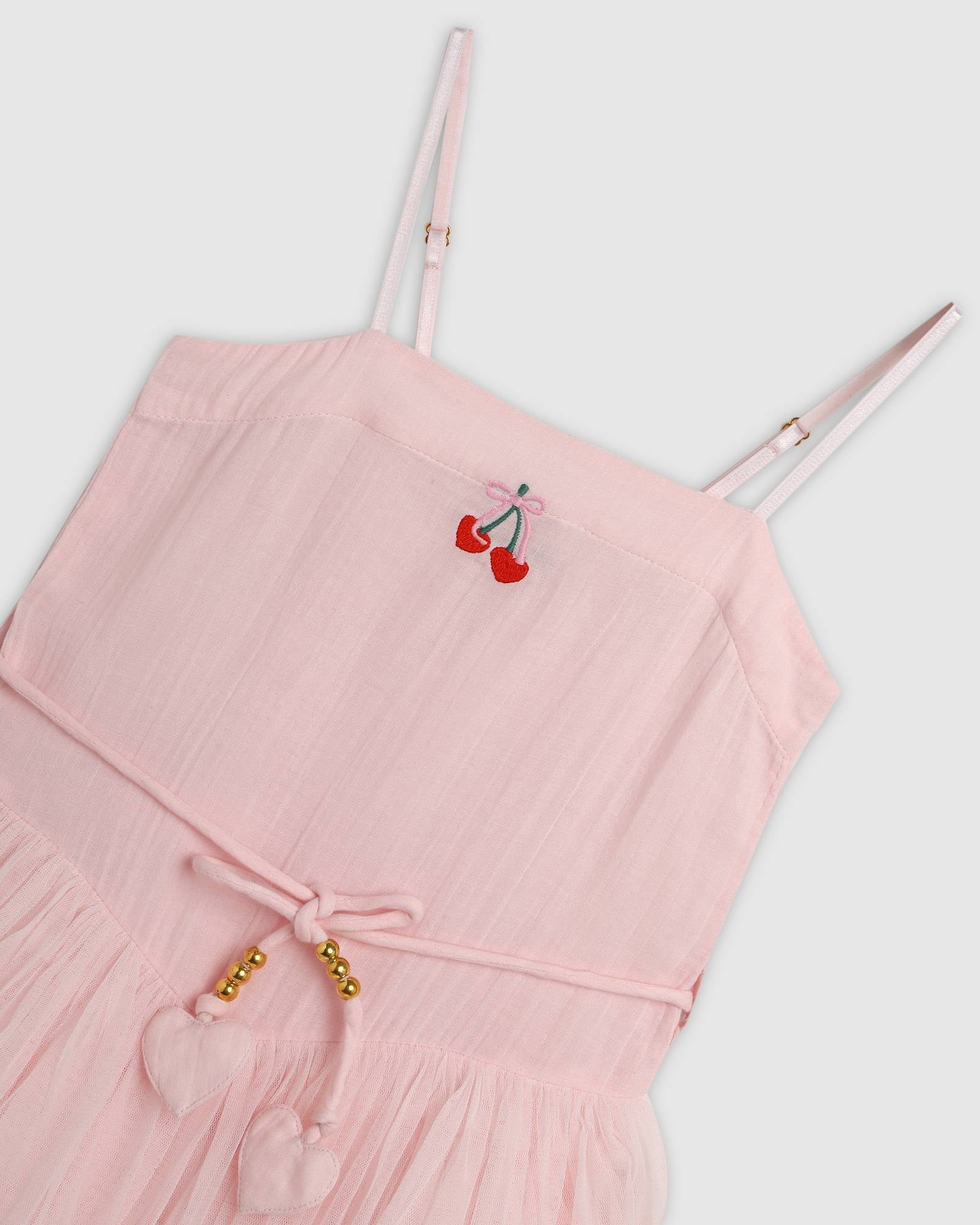 Alex & Ant - Freya Tutu - Petal Pink