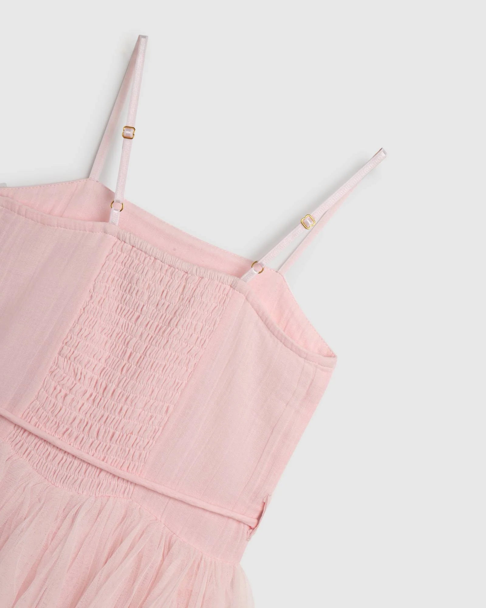 Alex & Ant - Freya Tutu - Petal Pink