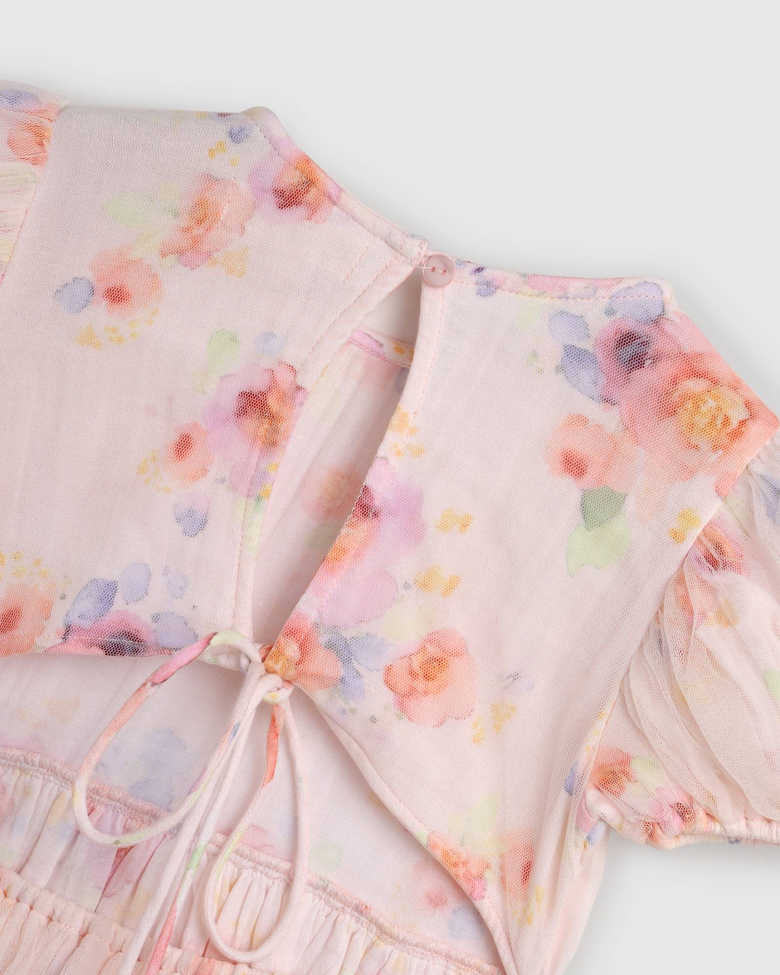 Alex & Ant - Aria Dress - Roses