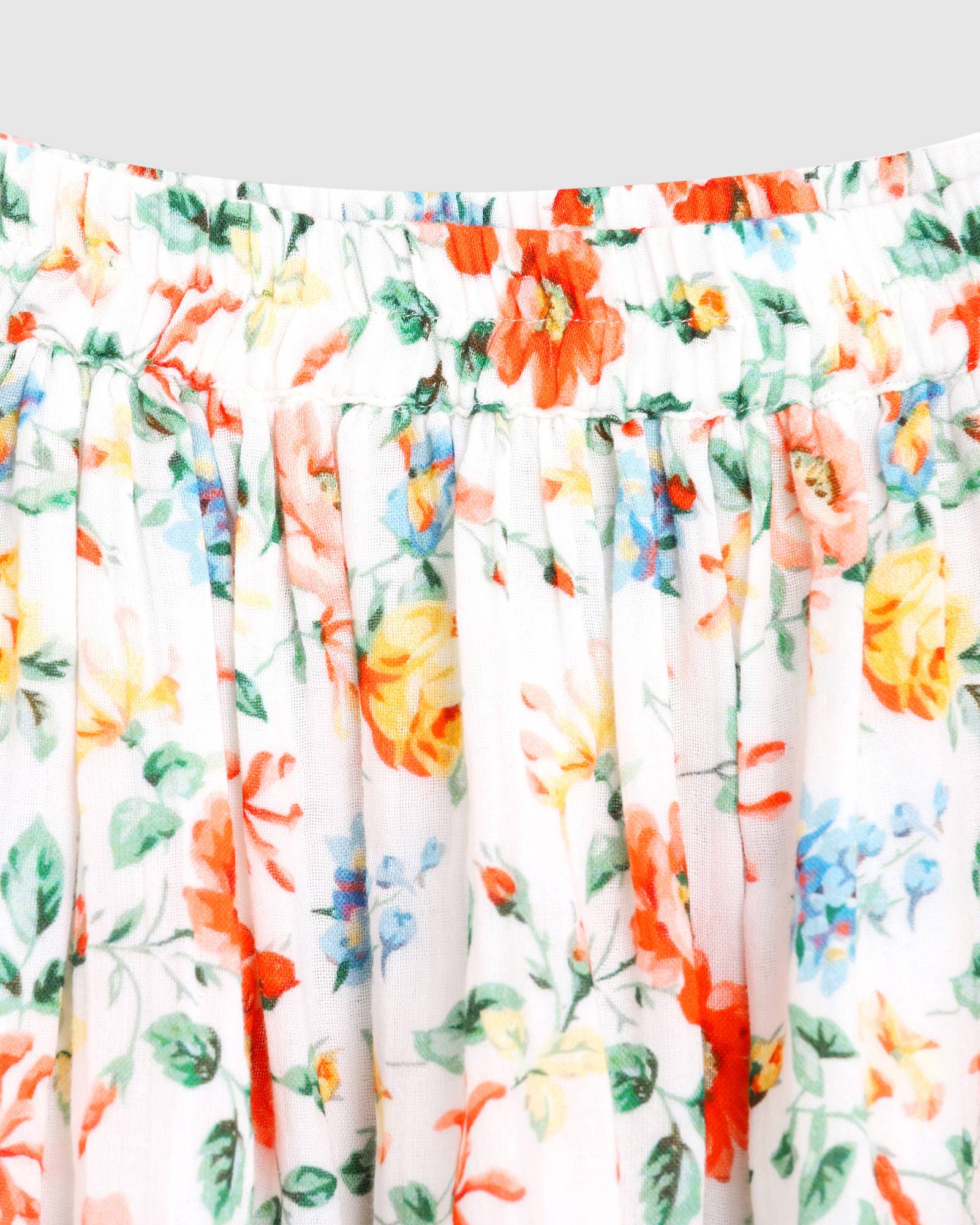 Alex & Ant - Maria-Pia Skirt - Pretty Floral