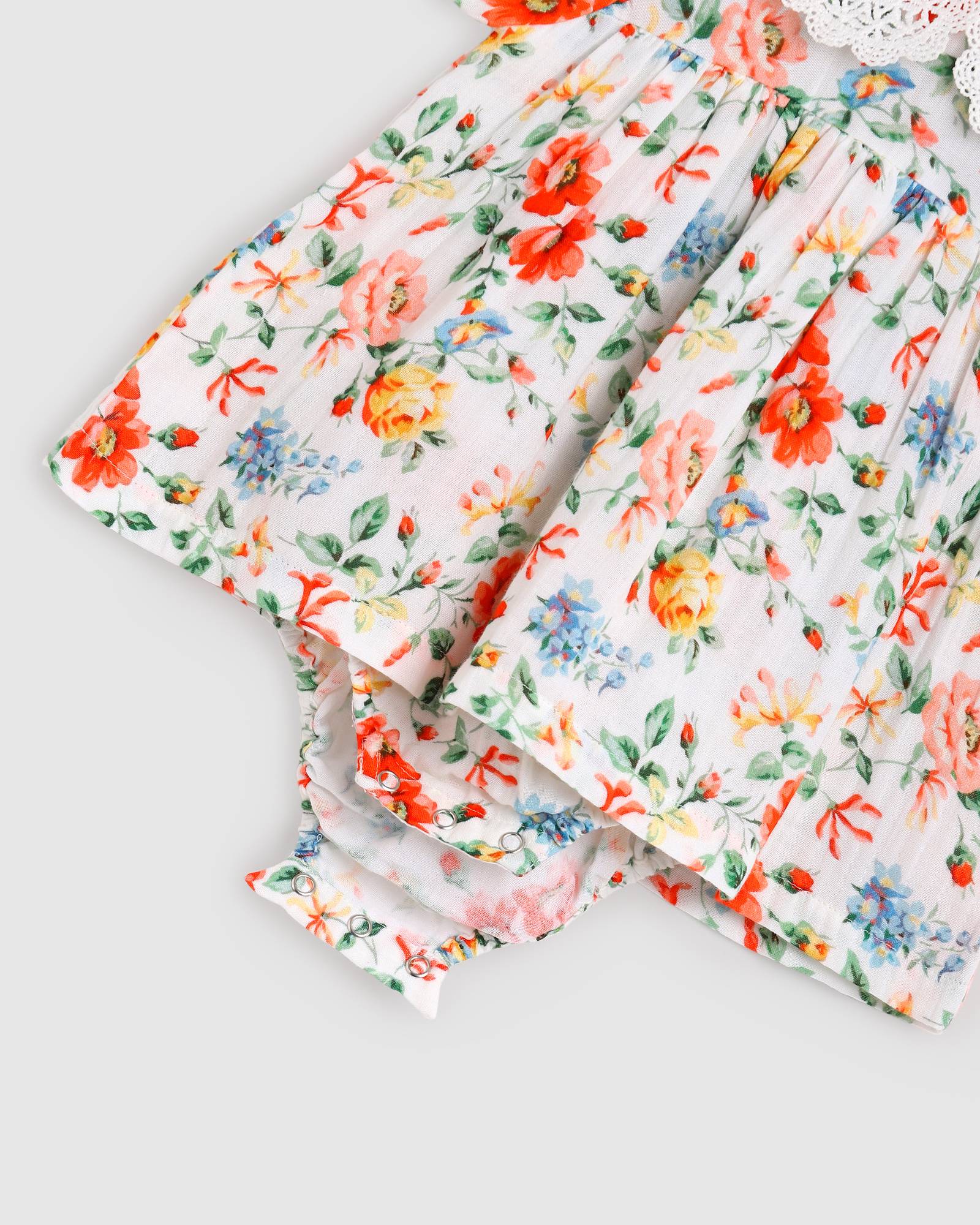 Alex & Ant - Adele Babydress - Pretty Floral