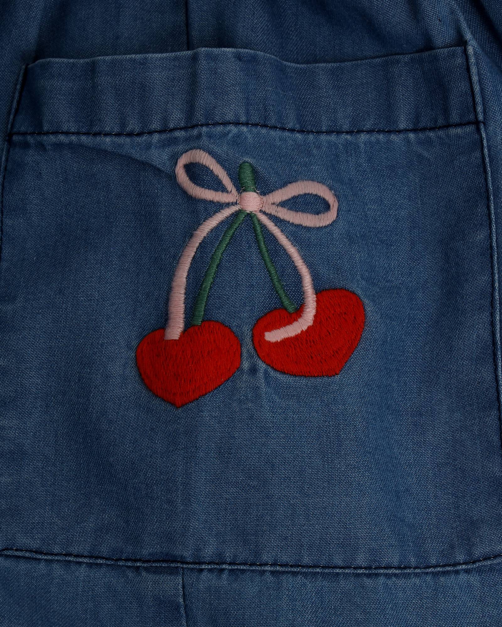 Alex & Ant - Laura Skirt - Chambray