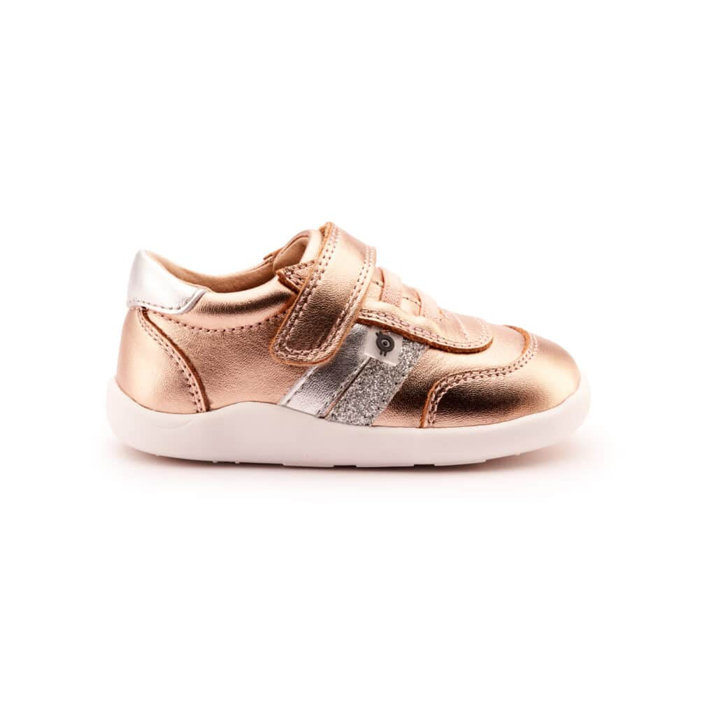 Oldsoles - Play Ground - Copper