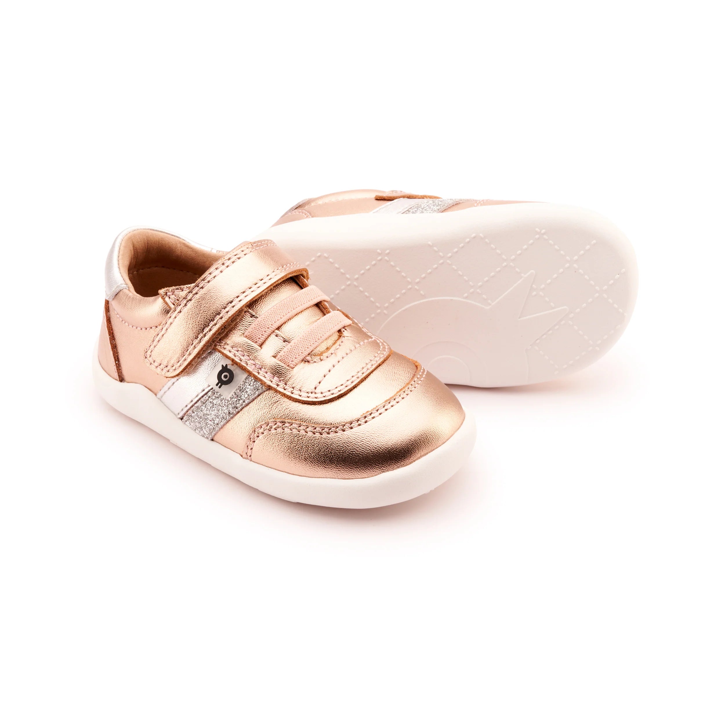 Oldsoles - Play Ground - Copper