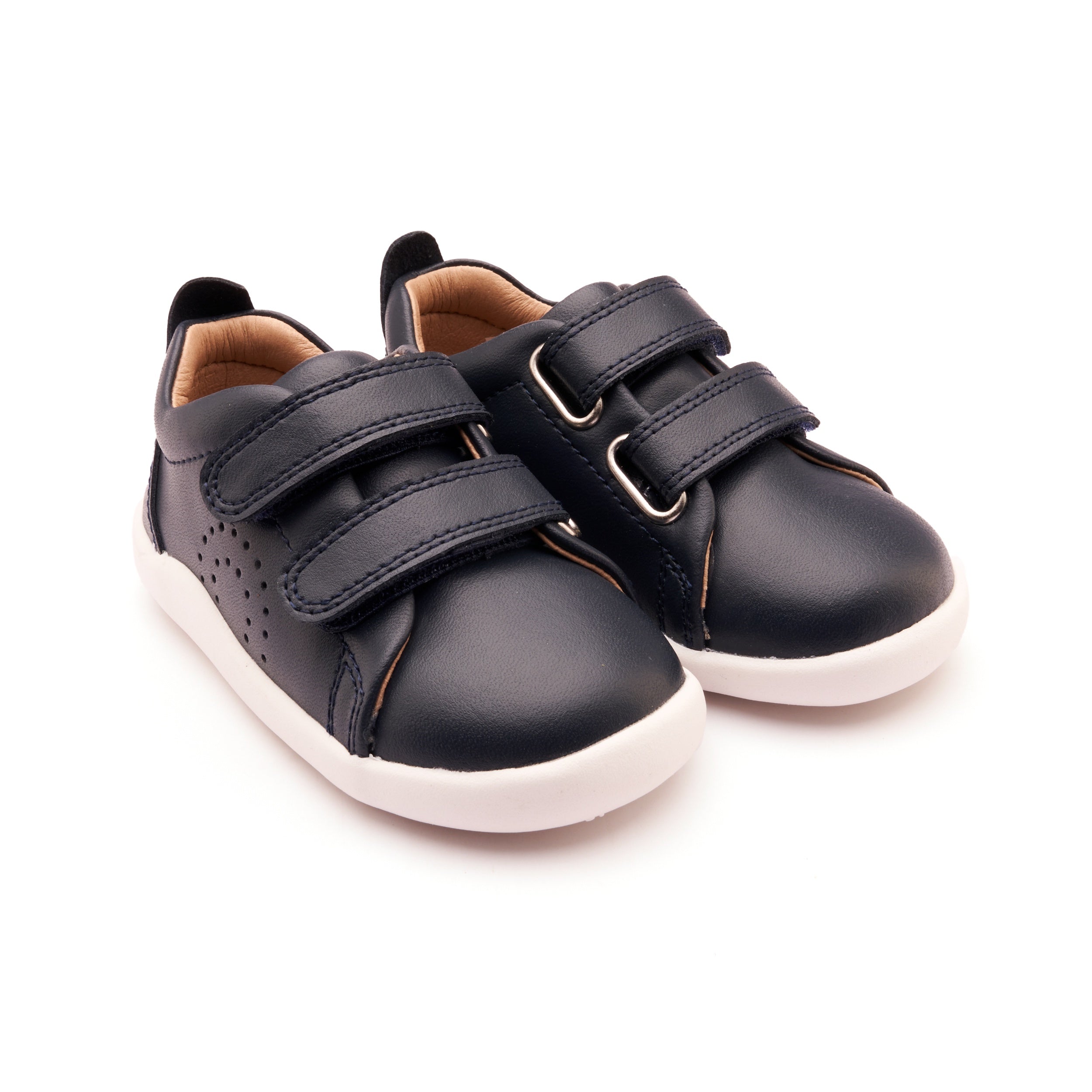 Oldsoles - Little Tot - Navy