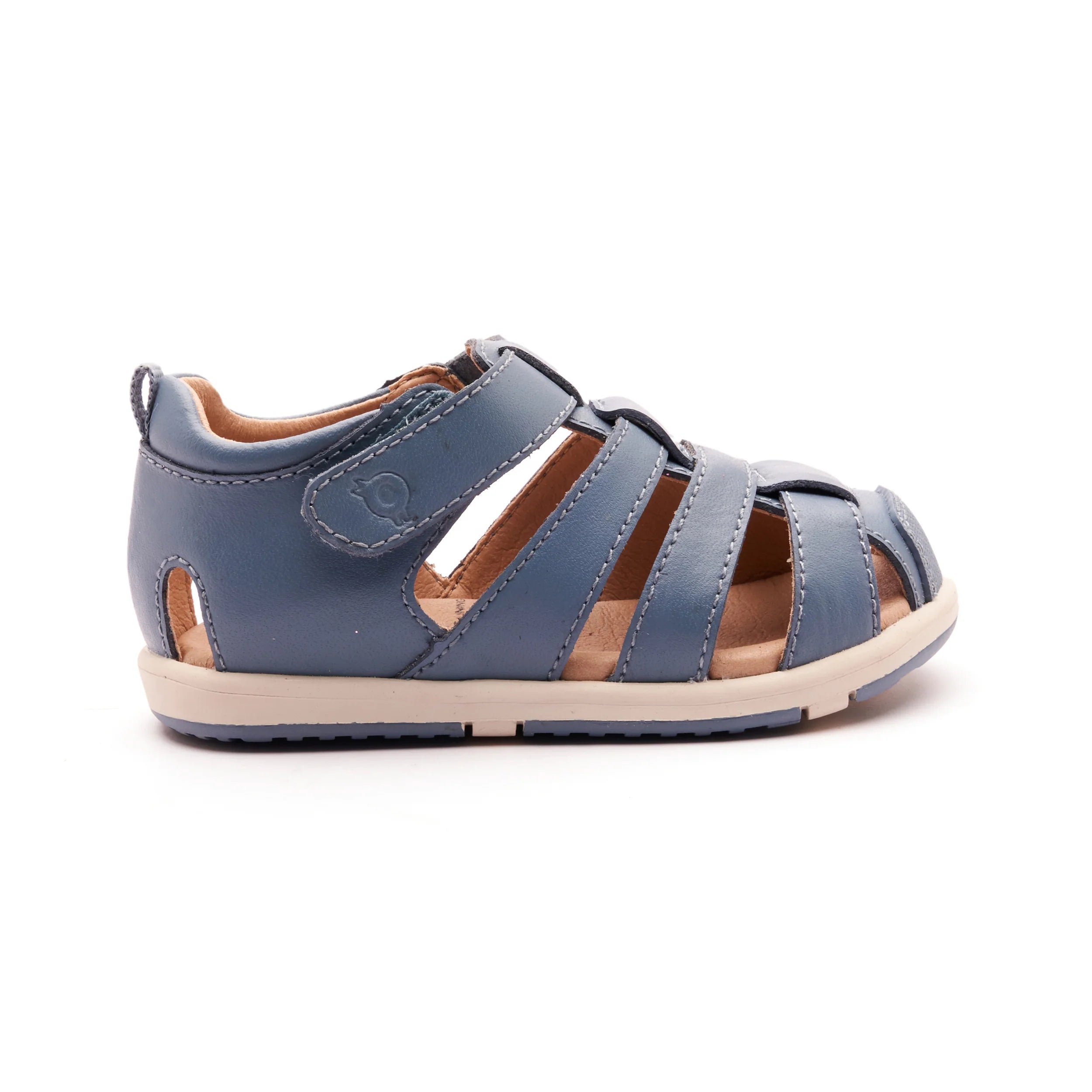 Oldsole - Surf Sandal - Indigo