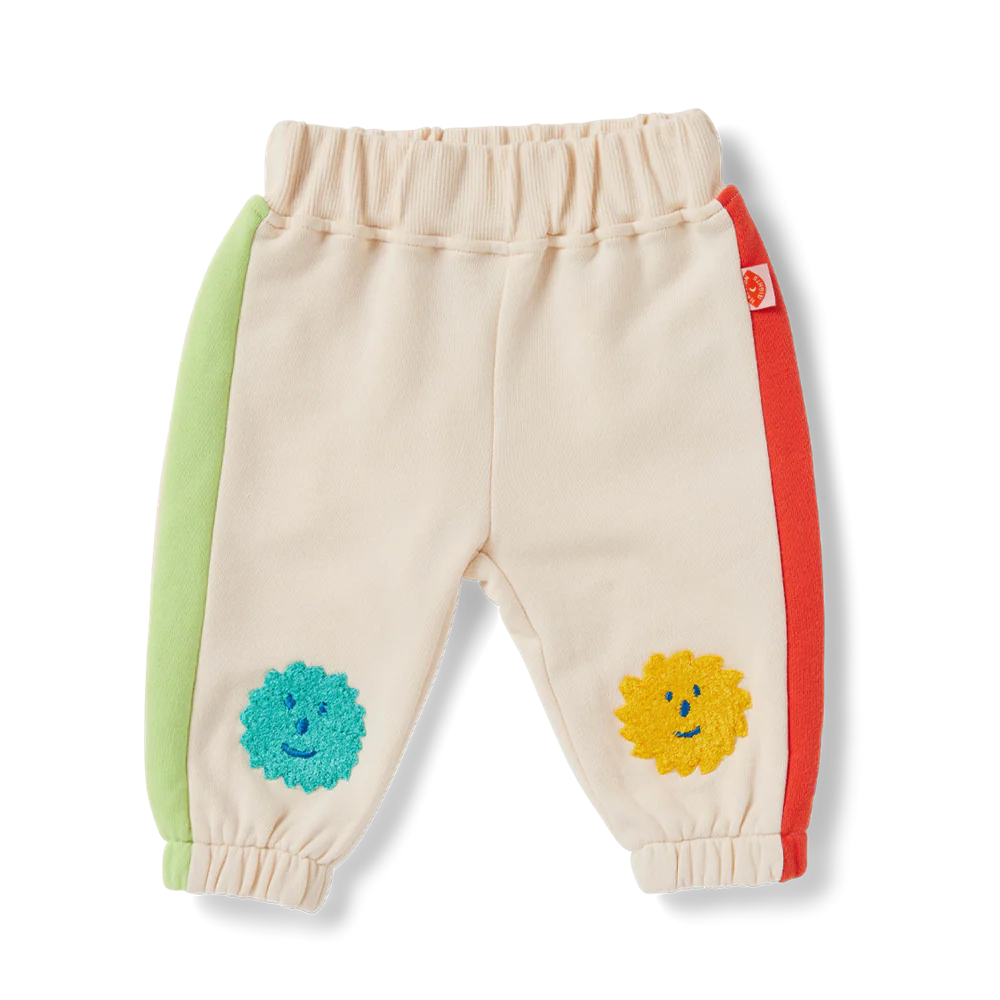 Halcyon Nights - Rocket Ride Sand Track Pant