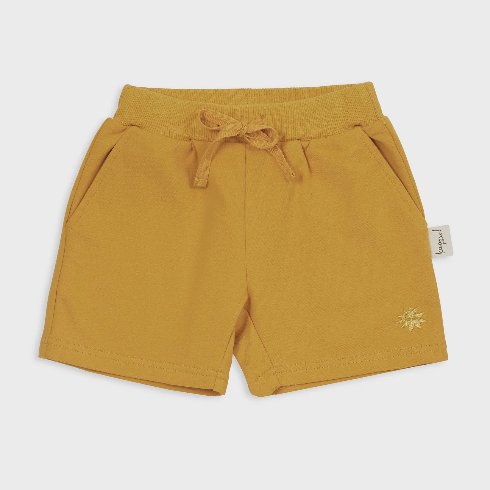 Kapow Kids - Animal Kingdom Shorts