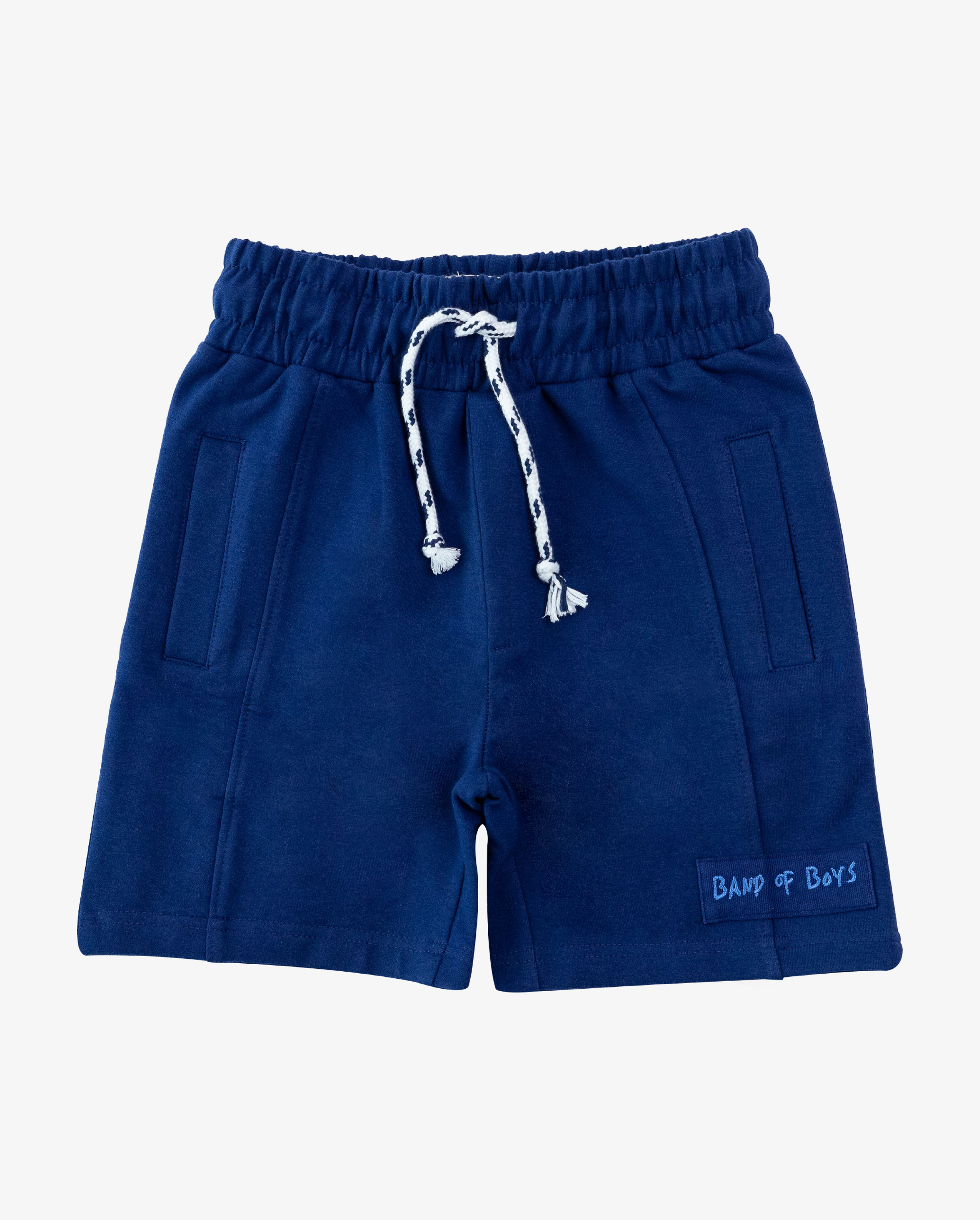 Band of Boys - Blue BOB Shorts