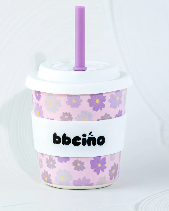 BBcino -  Reusable Cup - Blossom