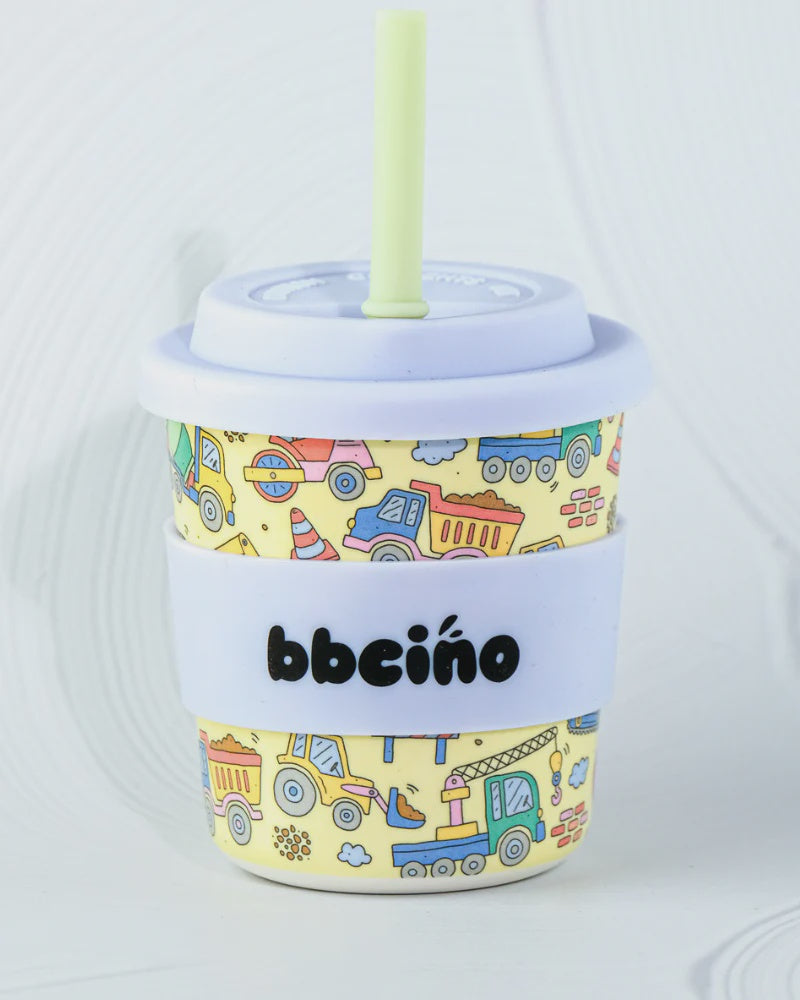 BBcino -  Reusable Cup - Dig It