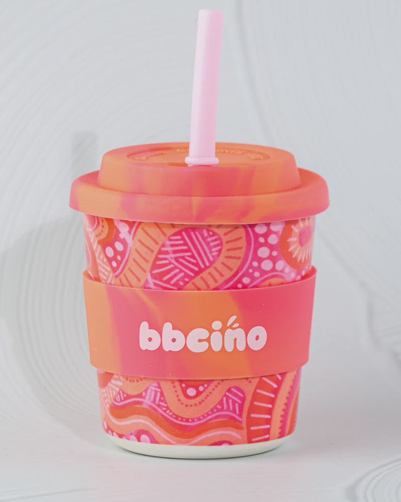 BBcino -  Reusable Cup - Mum & Bub