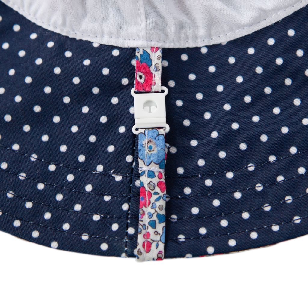 Acorn Kids - Arabella Wide Brim Sunhat