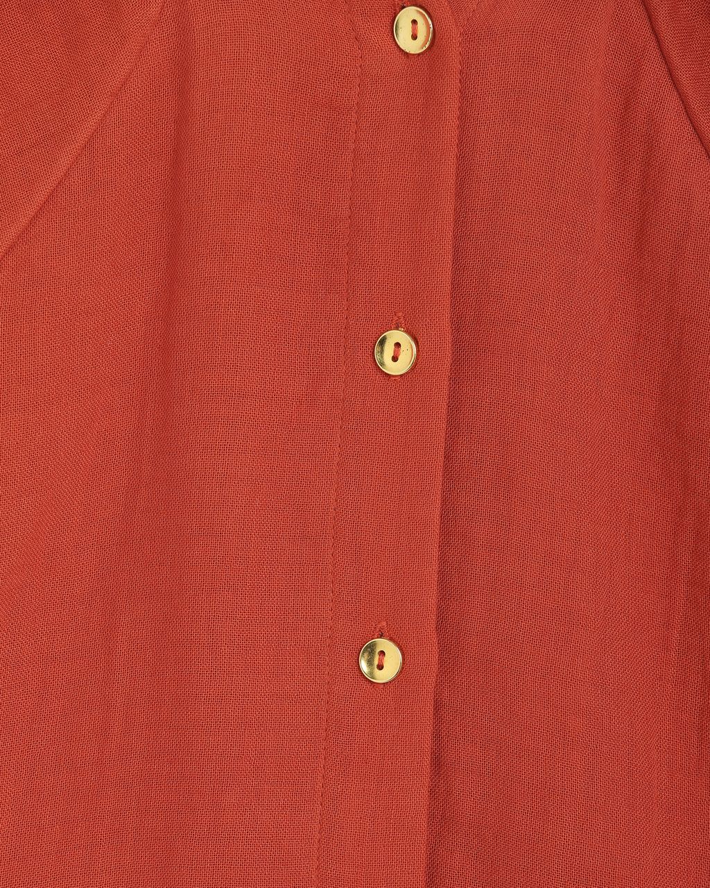 Alex & Ant - Emmi Top - Flame Red