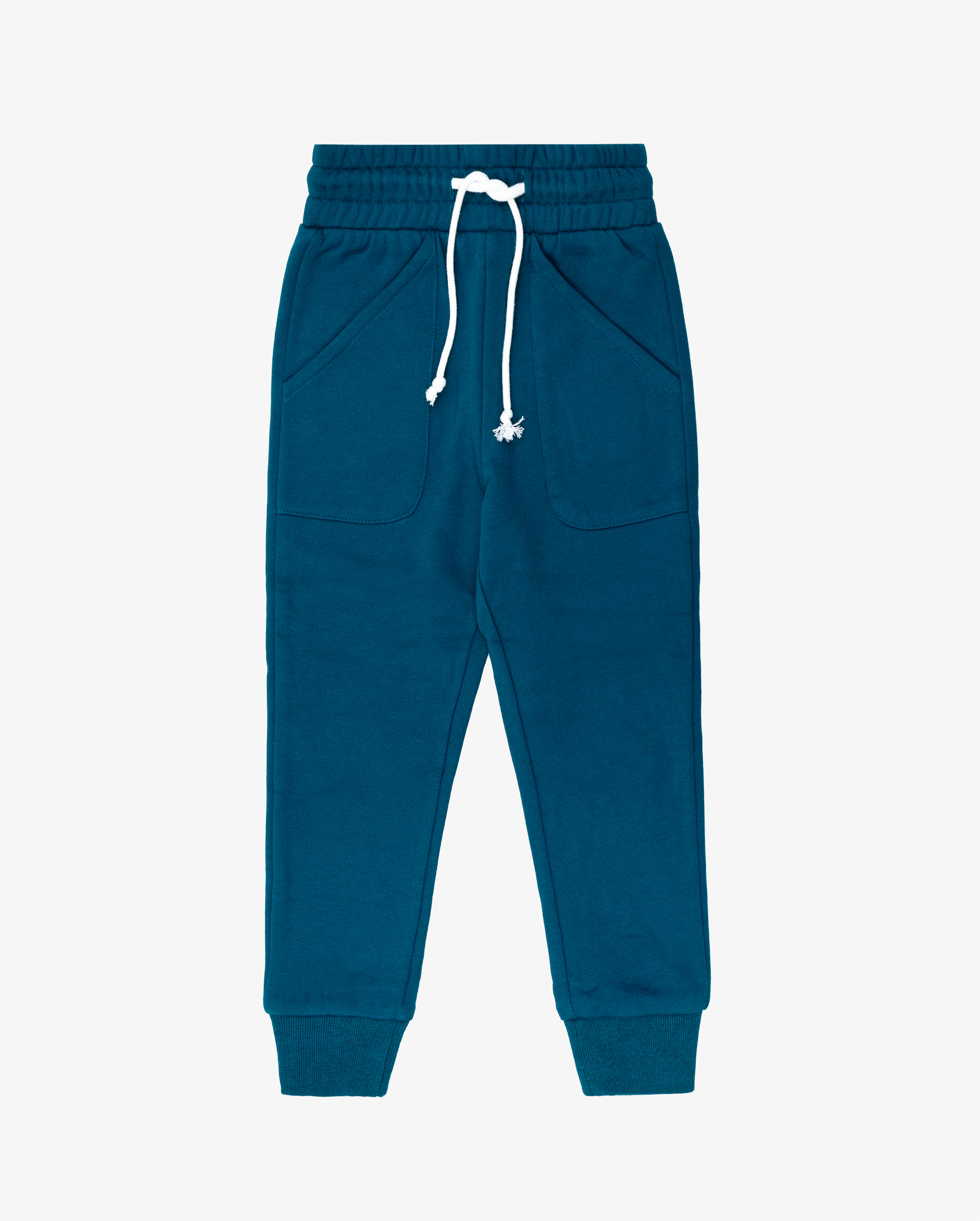 Band Of Boys - Legion Blue BOB Track Pants