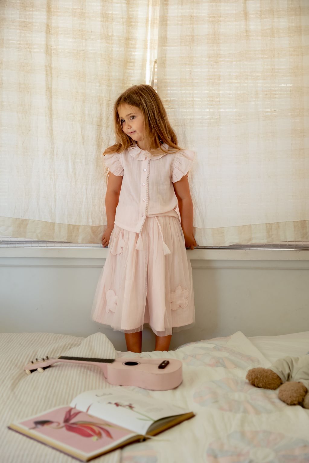 Alex & Ant - Stella Tutu Skirt