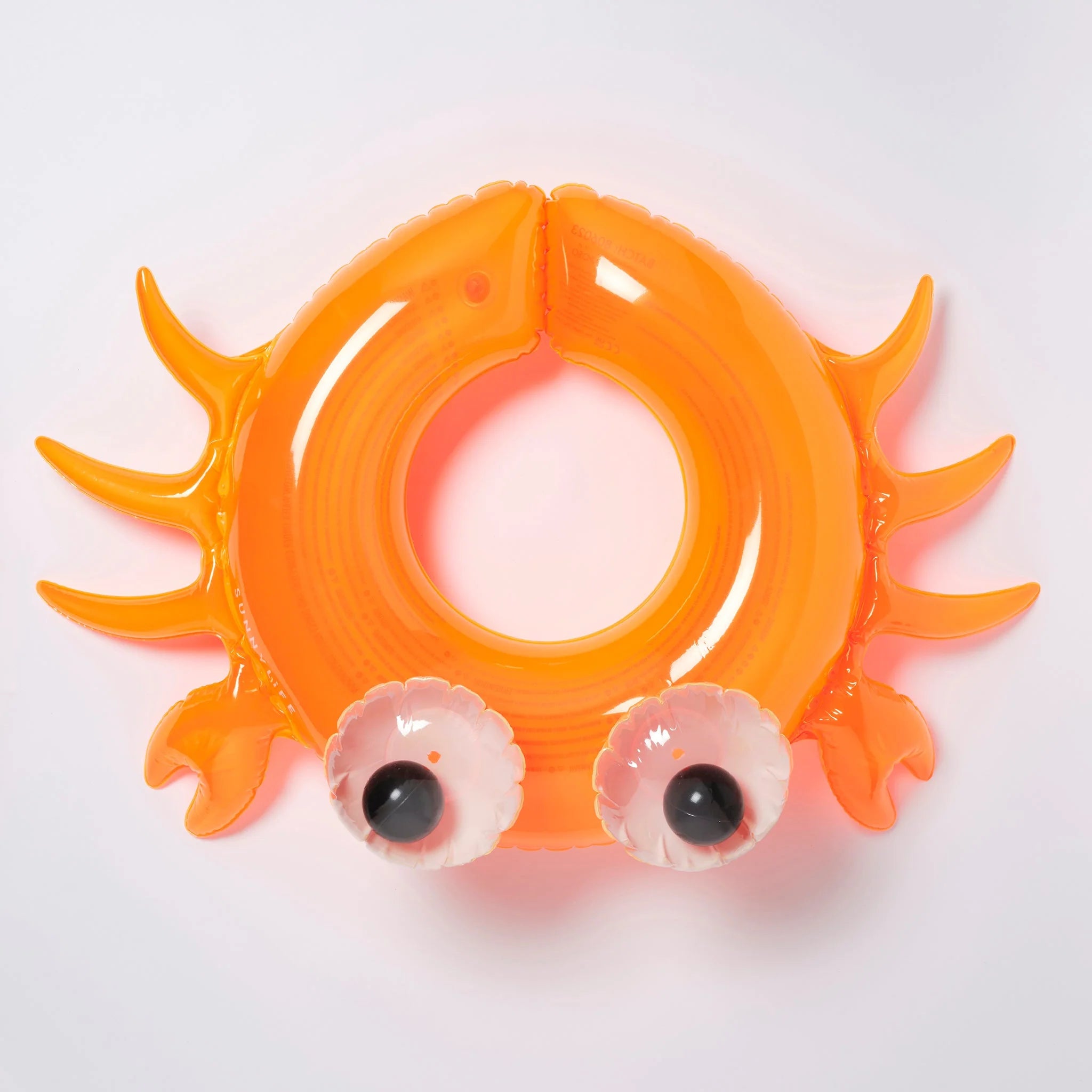 Sunnylife - Sonny The Sea Creature -Kiddy Pool Ring