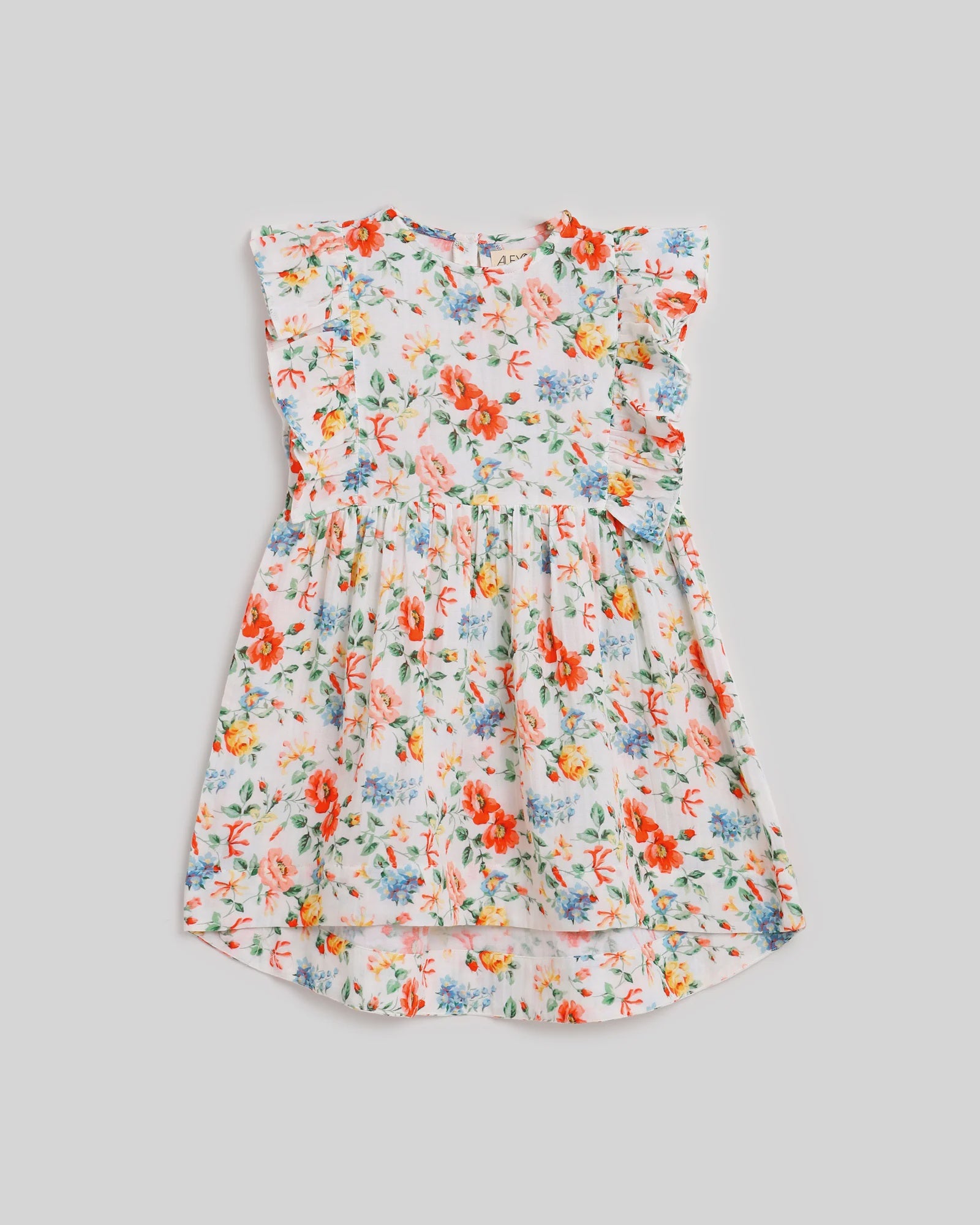 Alex & Ant - Carla Dress - Pretty Floral