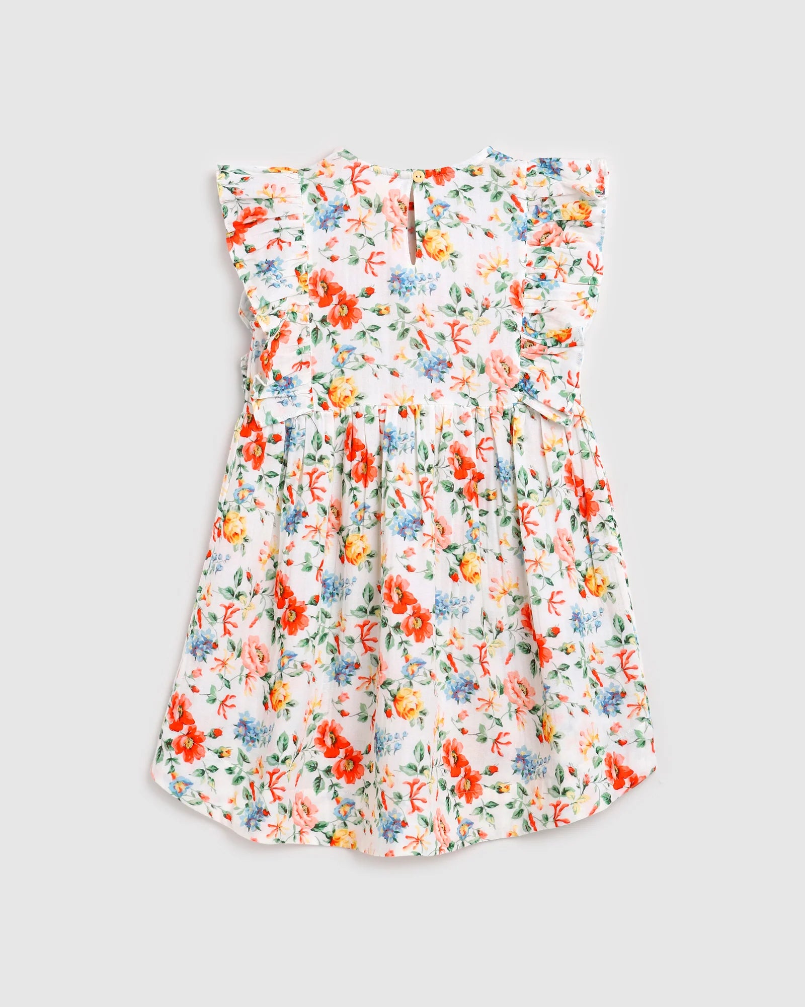 Alex & Ant - Carla Dress - Pretty Floral