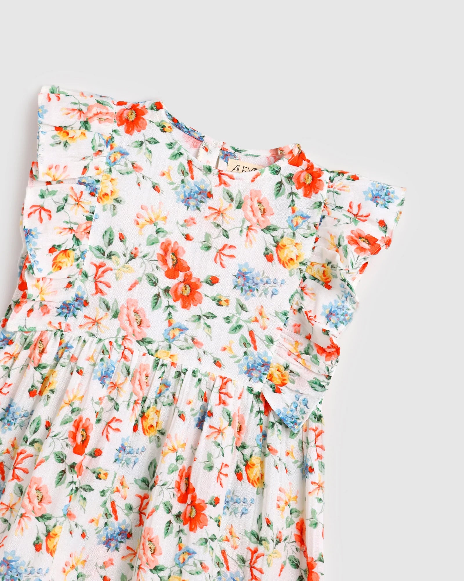 Alex & Ant - Carla Dress - Pretty Floral