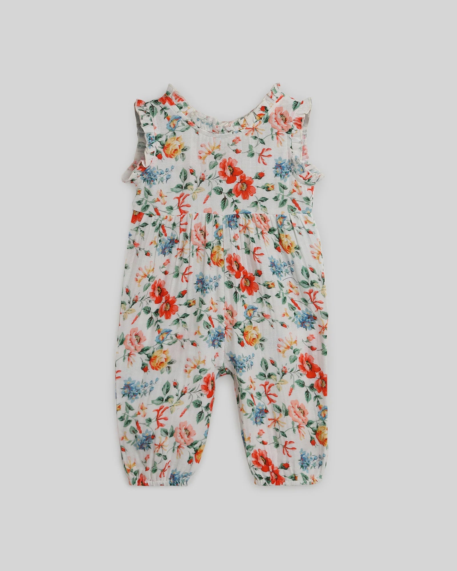 Alex & Ant - Lola Playsuit - Pretty Floral