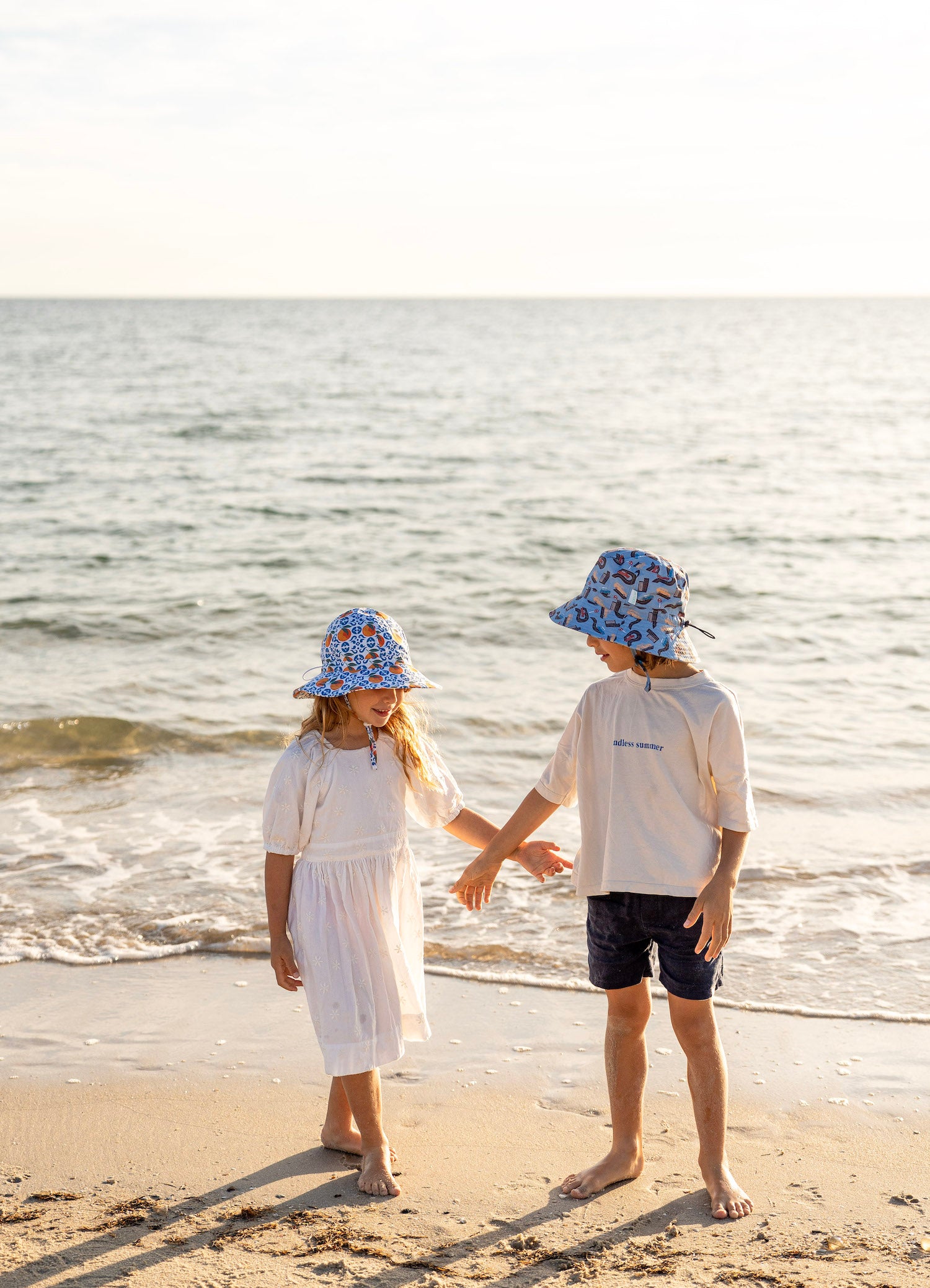 Acorn - Lets Hit The Road  Bucket Hat