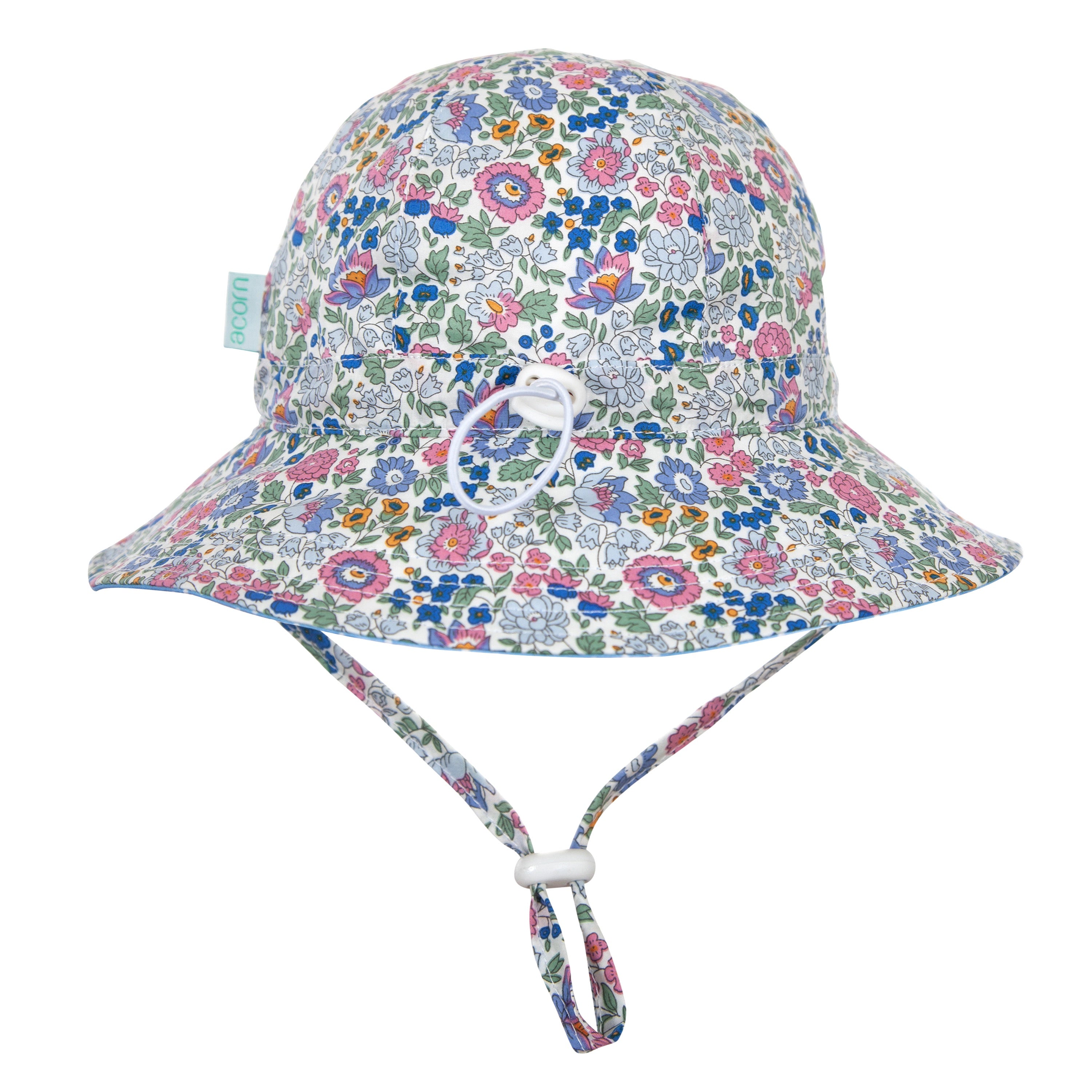 Acorn - Amelie Wide Brim Sun Hat