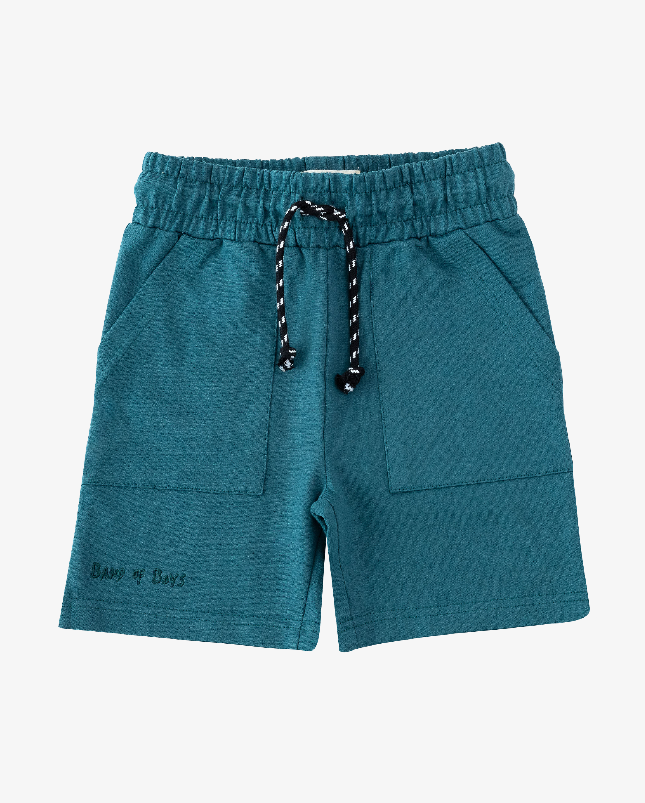 Band of Boys - Spruce Green BOB Shorts