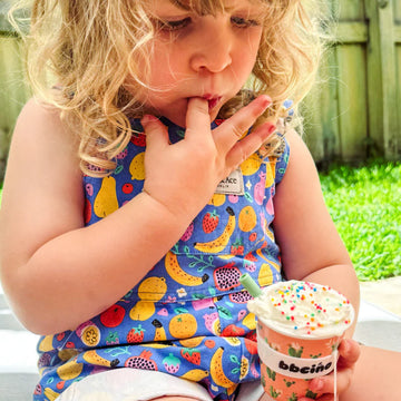 BBcino -  Reusable Cup - Prickly Pear