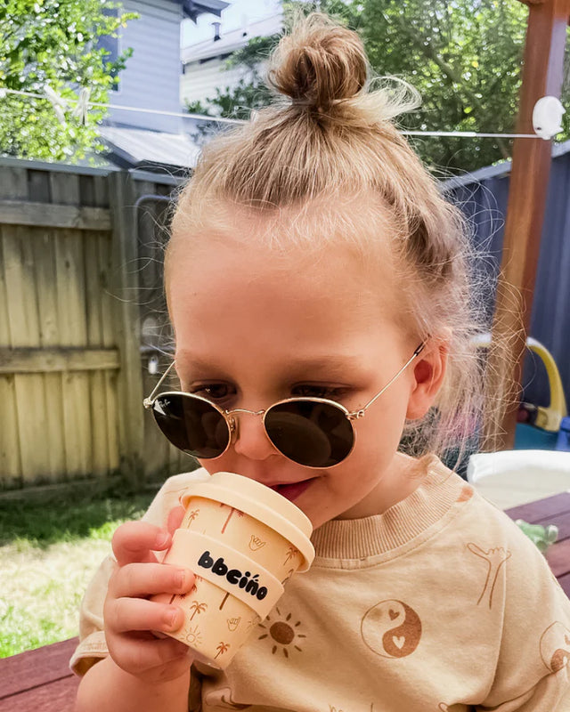 BBcino -  Reusable Cup - Oasis