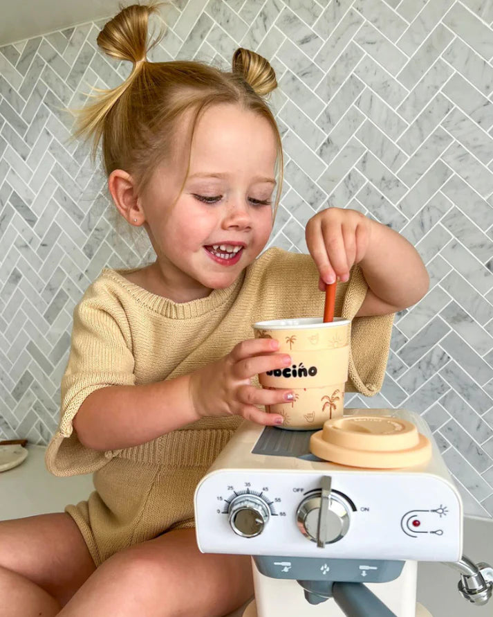 BBcino -  Reusable Cup - Oasis