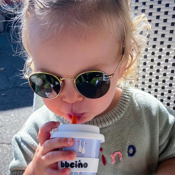 BBcino -  Reusable Cup - Loosey Goosey