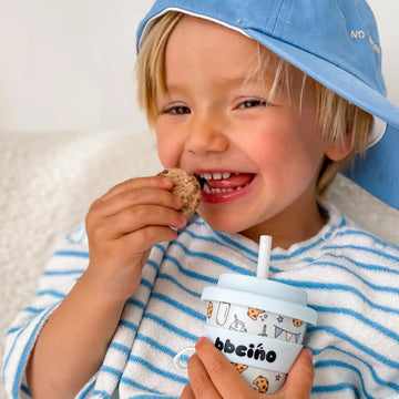 BBcino -  Reusable Cup - Tough Cookie