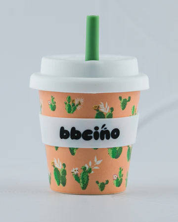 BBcino -  Reusable Cup - Prickly Pear
