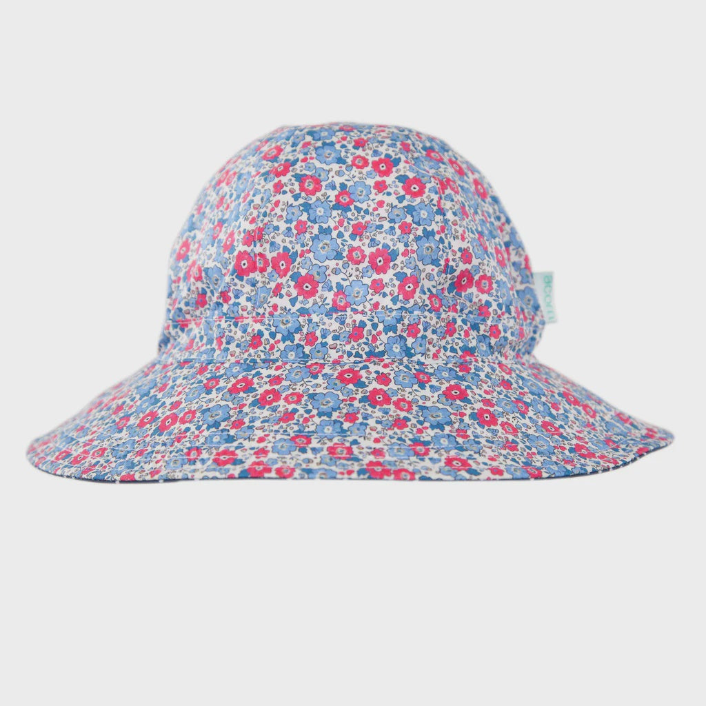 Acorn Kids - Arabella Wide Brim Sunhat