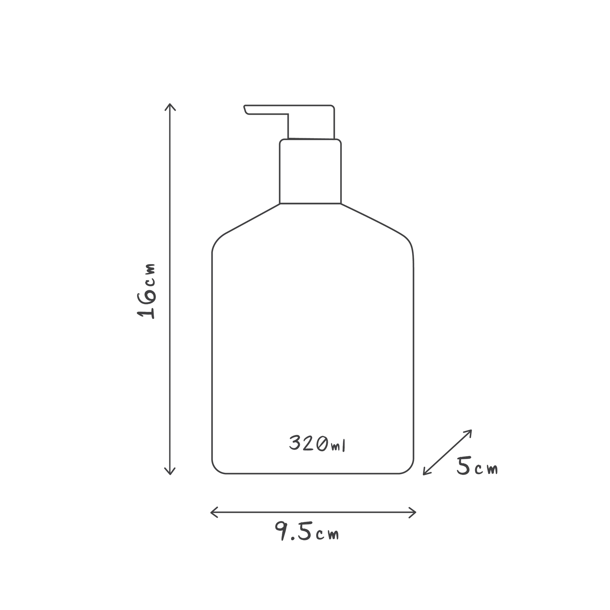 Al.ive - Hair & Body Wash - Calming Oatmeal