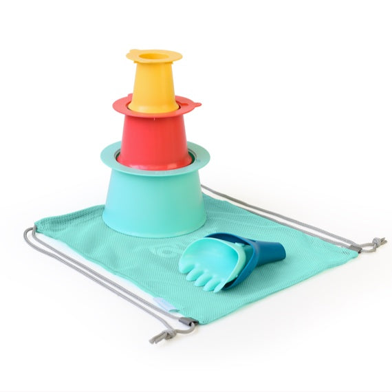Quut - Beach Set - Alto
