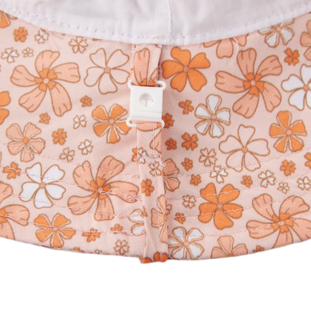 Acorn Kids - Lulu Wide Brim Sunhat