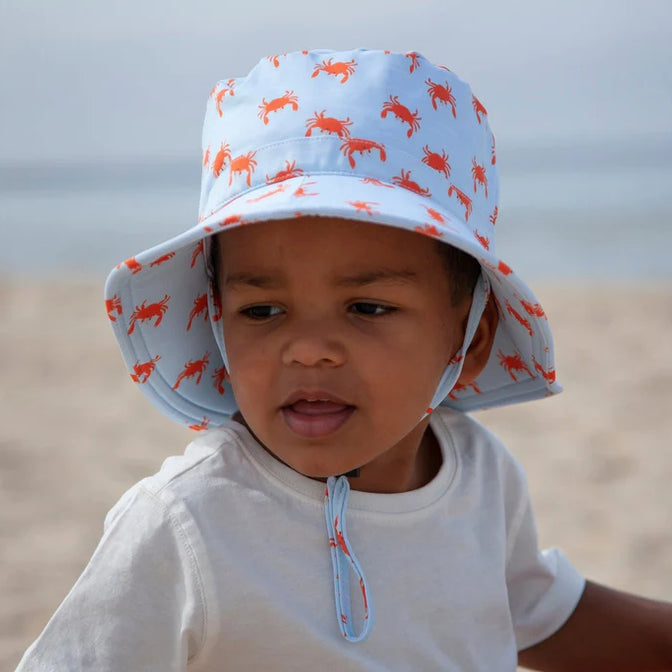 Acorn - Crab Swim Bucket Hat