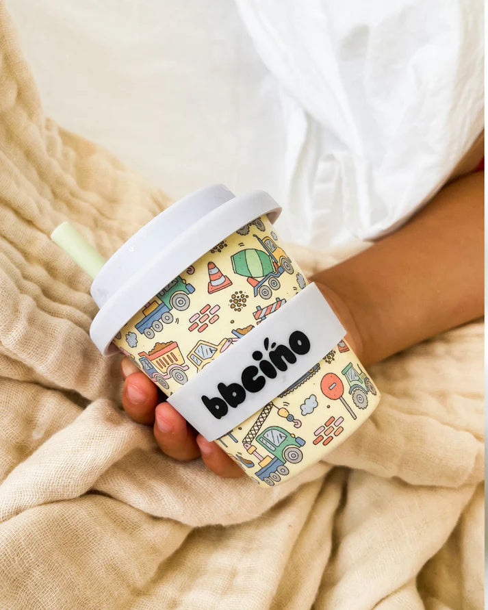 BBcino -  Reusable Cup - Dig It