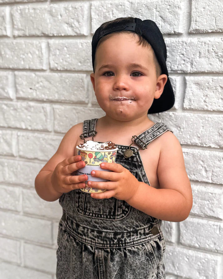 BBcino -  Reusable Cup - Dig It