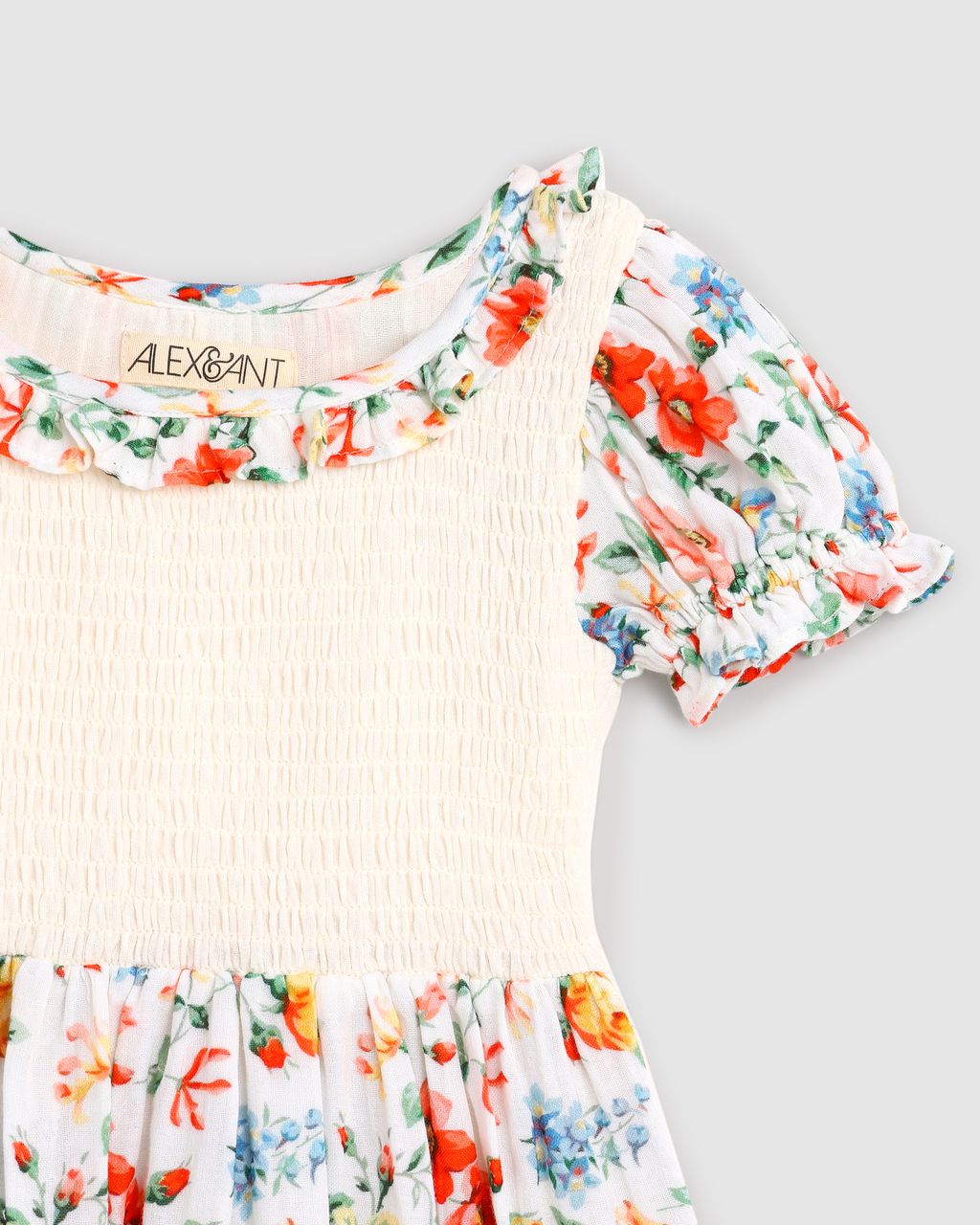 Alex & Ant - Luella Dress - Pretty Floral