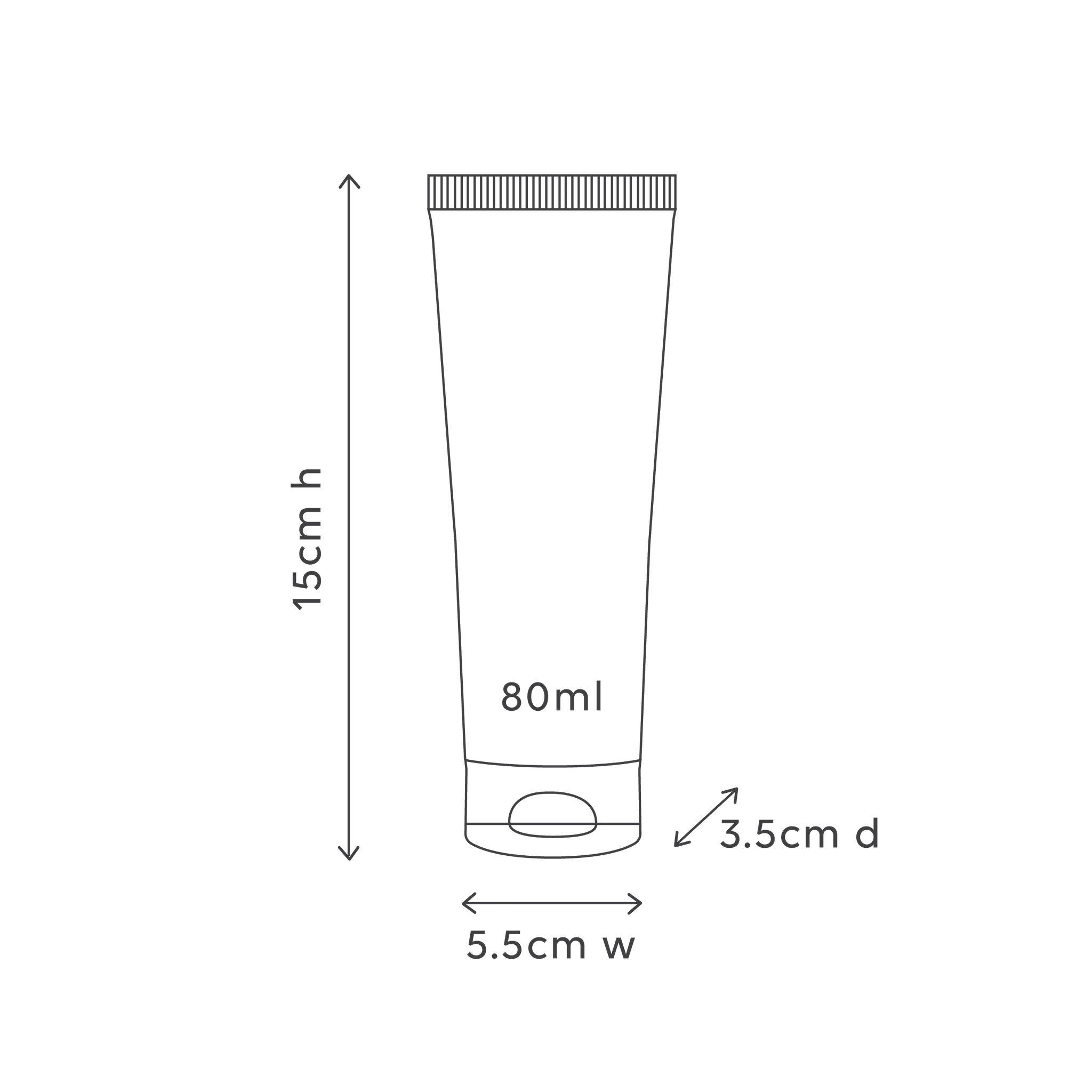 Al.ive - Hand Balm - Peony & Olive Leaf