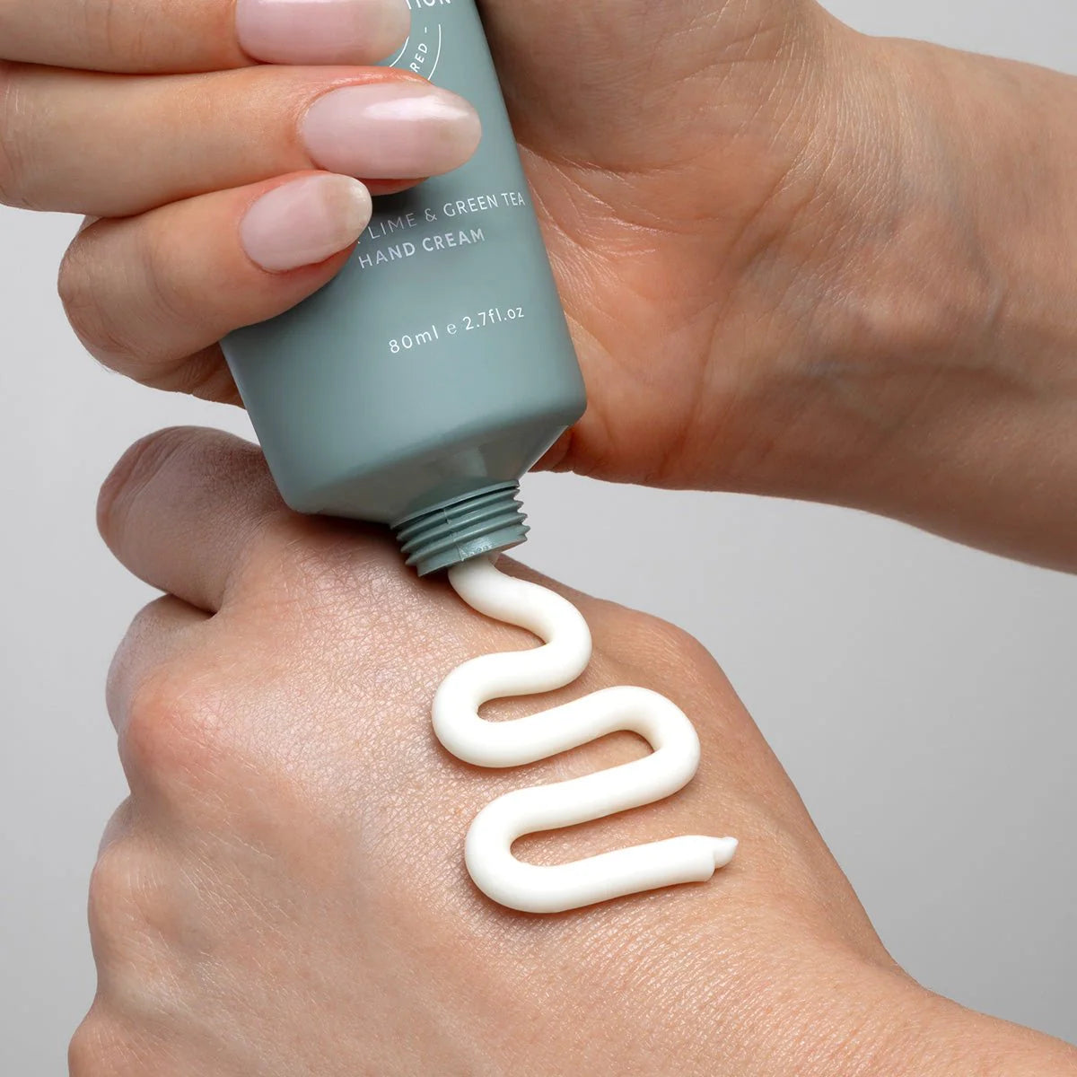 Al.ive - Hand Balm - Peony & Olive Leaf